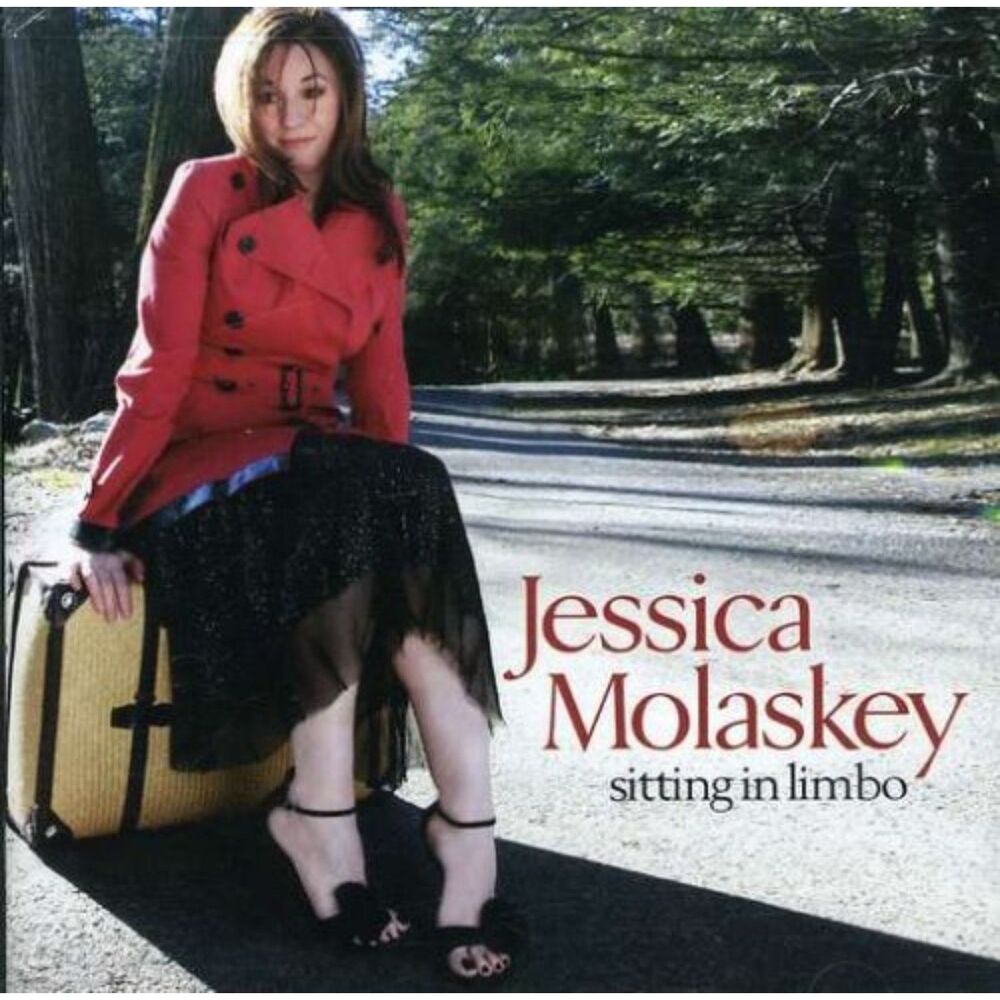 NEW! Jessica Molaskey: Sitting In Limbo‎ - CD